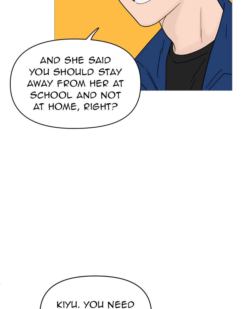 Your Smile Is a Trap Chapter 66 Page 10