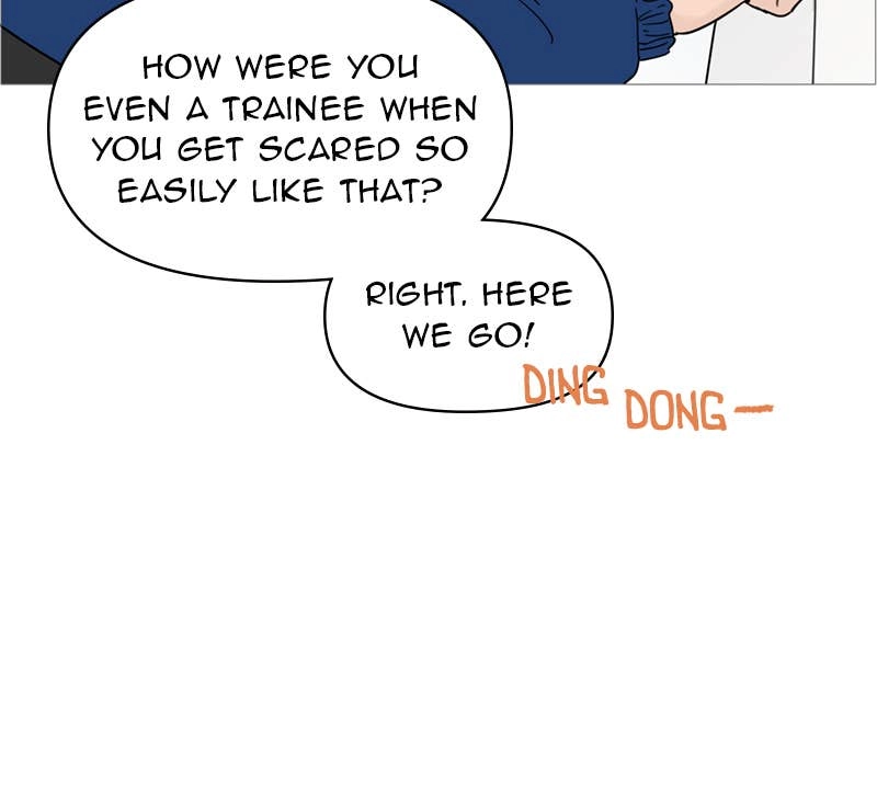 Your Smile Is a Trap Chapter 66 Page 12