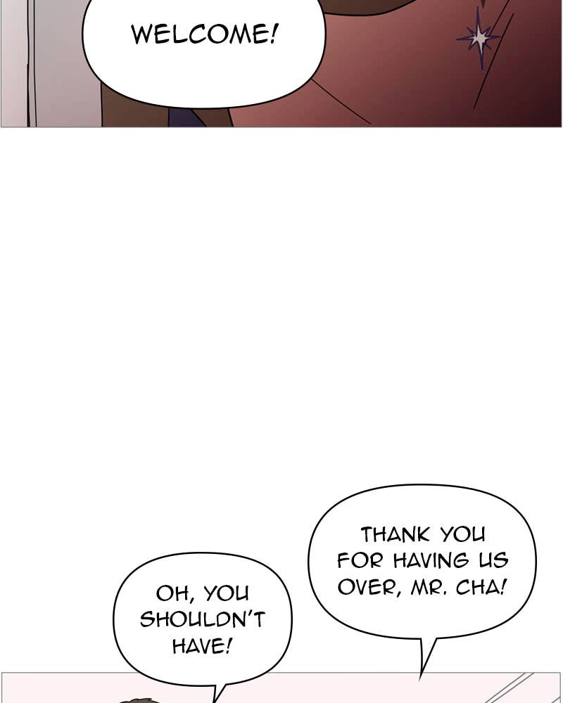 Your Smile Is a Trap Chapter 66 Page 16