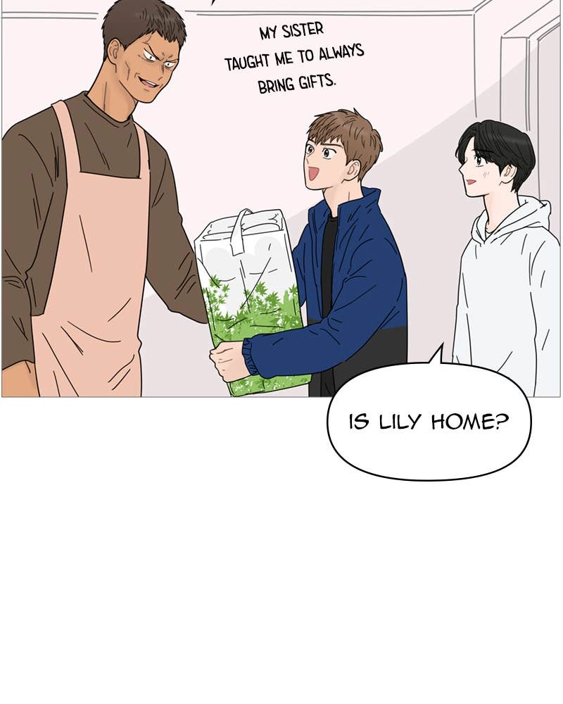 Your Smile Is a Trap Chapter 66 Page 17