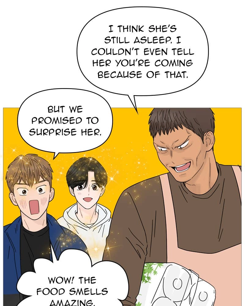Your Smile Is a Trap Chapter 66 Page 18
