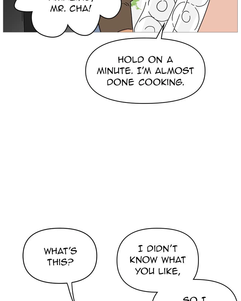 Your Smile Is a Trap Chapter 66 Page 19