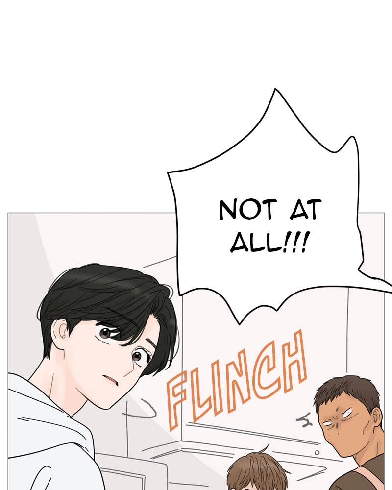 Your Smile Is a Trap Chapter 66 Page 23