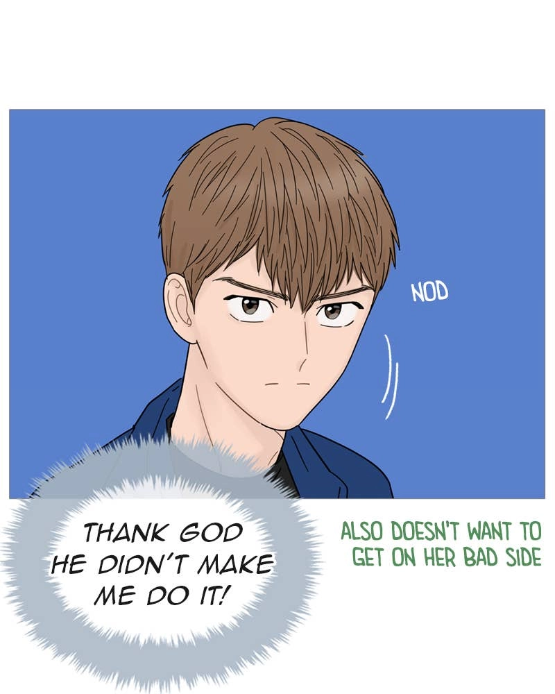 Your Smile Is a Trap Chapter 66 Page 29
