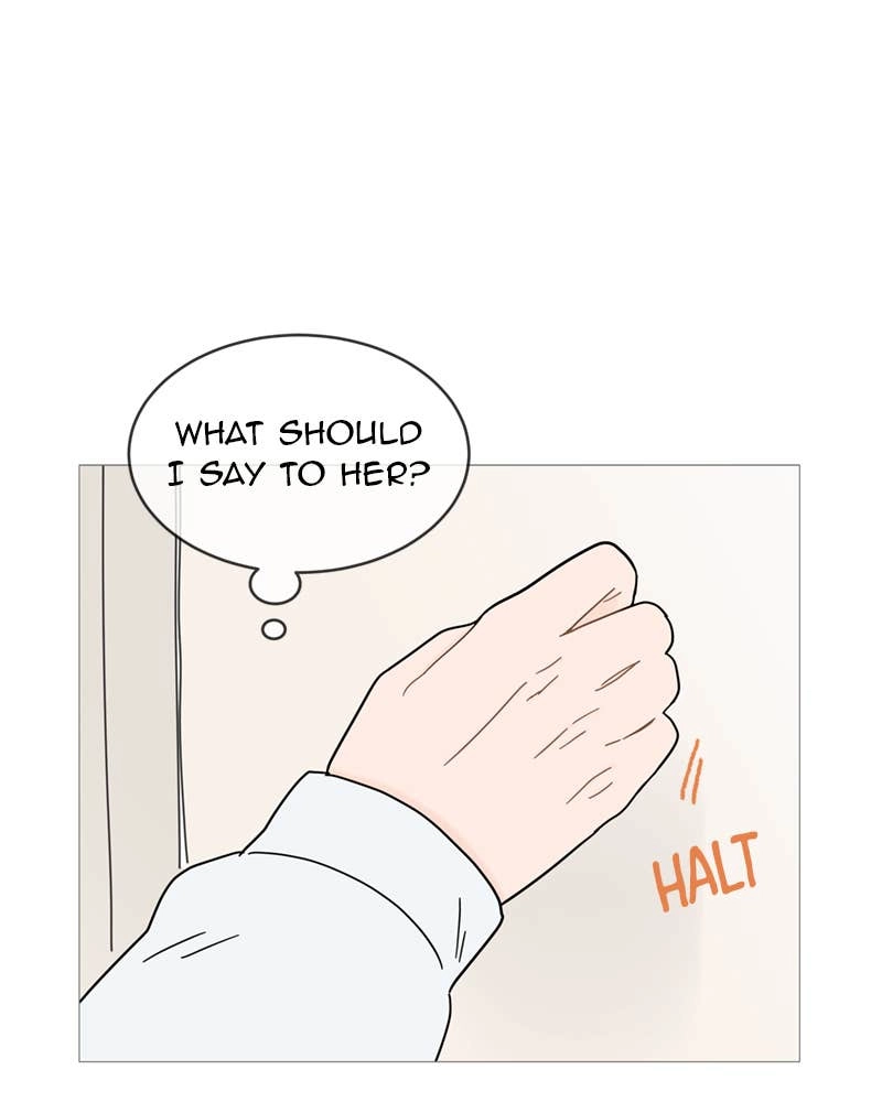 Your Smile Is a Trap Chapter 66 Page 33
