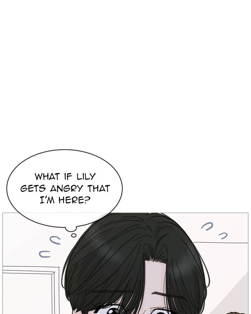 Your Smile Is a Trap Chapter 66 Page 34