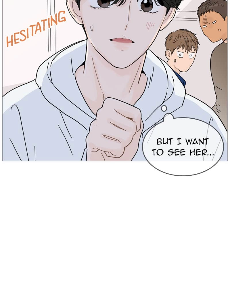 Your Smile Is a Trap Chapter 66 Page 35