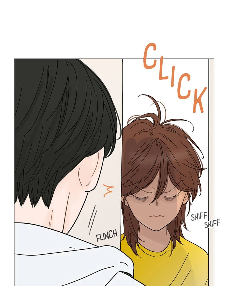 Your Smile Is a Trap Chapter 66 Page 36