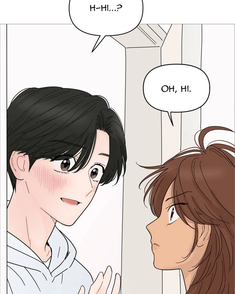 Your Smile Is a Trap Chapter 66 Page 40