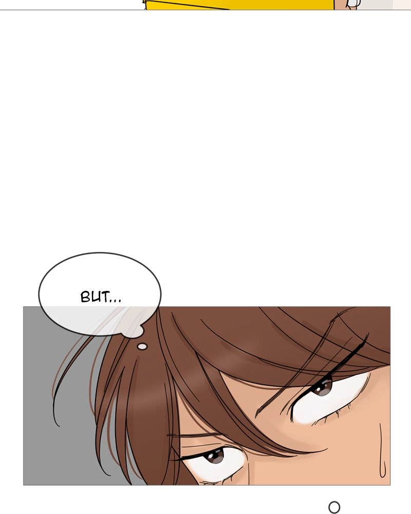 Your Smile Is a Trap Chapter 66 Page 51