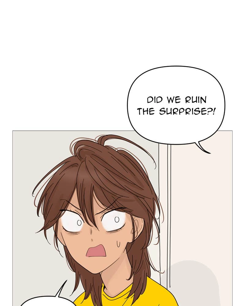 Your Smile Is a Trap Chapter 66 Page 55