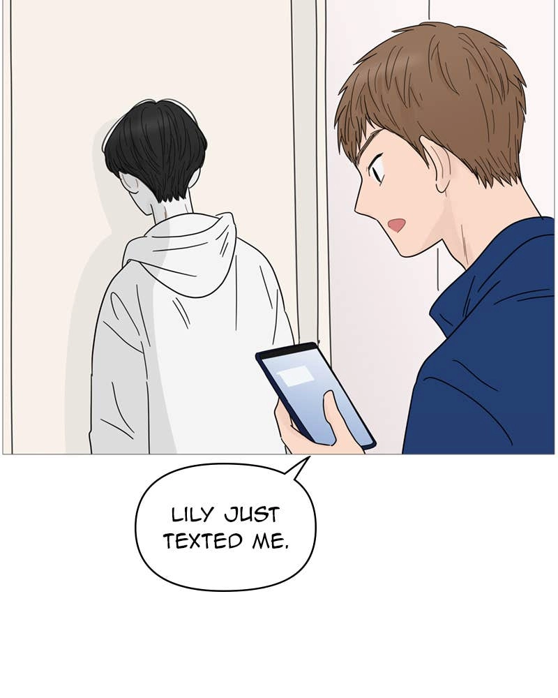 Your Smile Is a Trap Chapter 66 Page 60