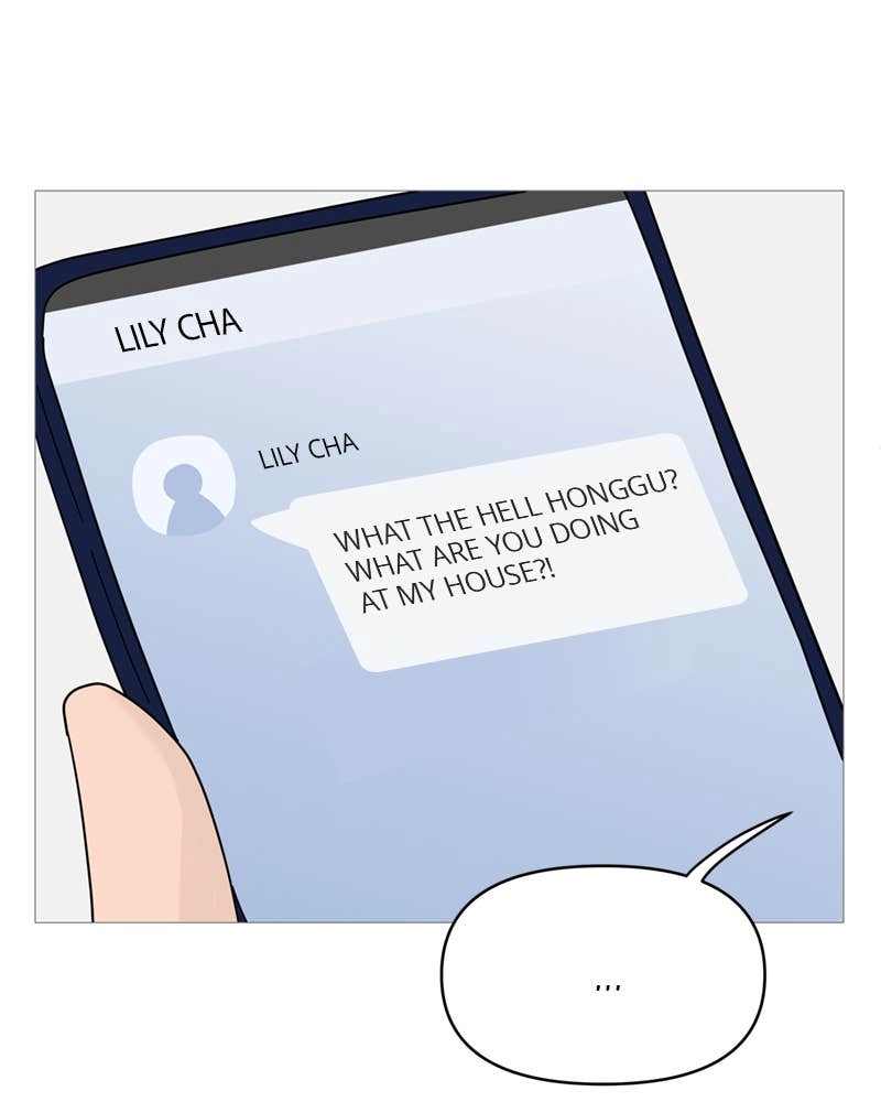 Your Smile Is a Trap Chapter 66 Page 63