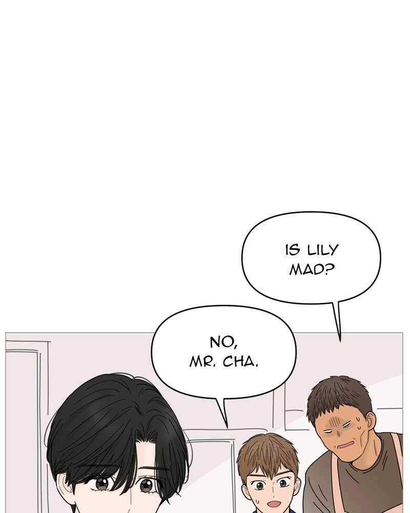 Your Smile Is a Trap Chapter 66 Page 64