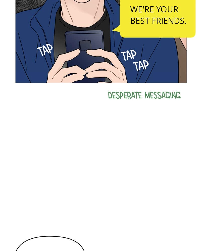 Your Smile Is a Trap Chapter 66 Page 67