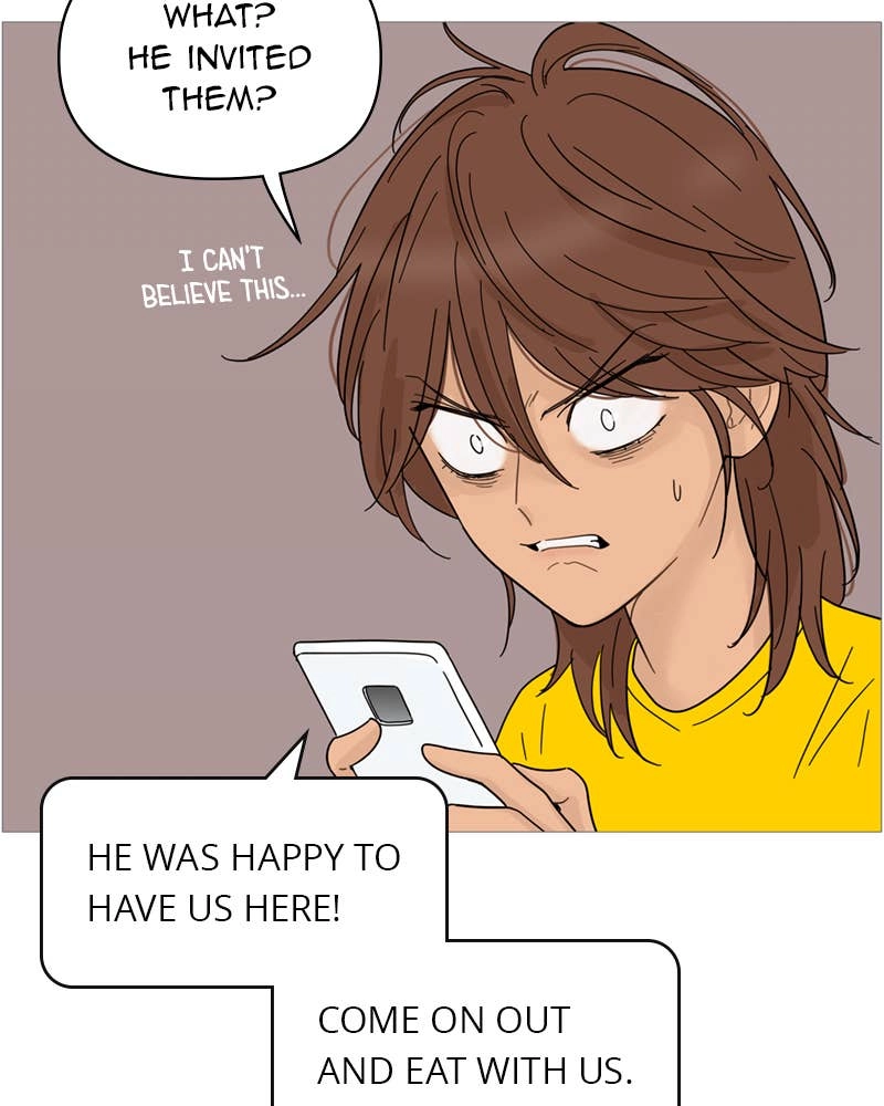 Your Smile Is a Trap Chapter 66 Page 68