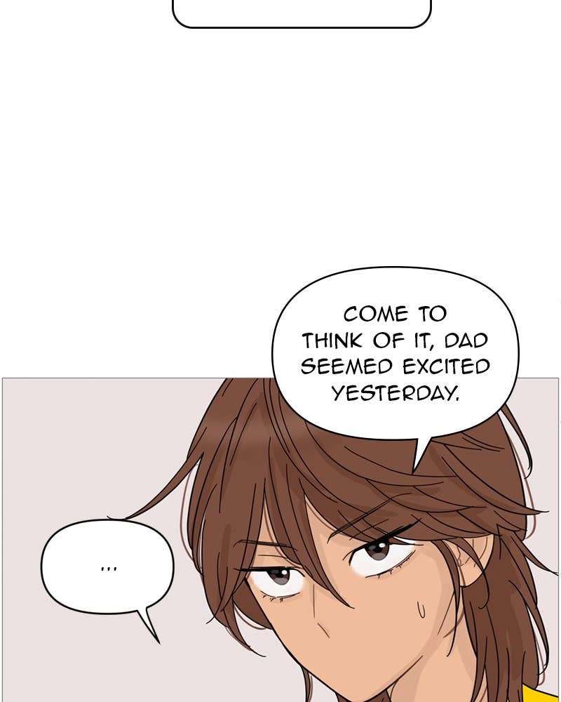Your Smile Is a Trap Chapter 66 Page 69