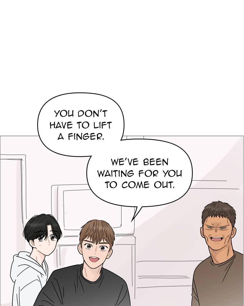 Your Smile Is a Trap Chapter 66 Page 75