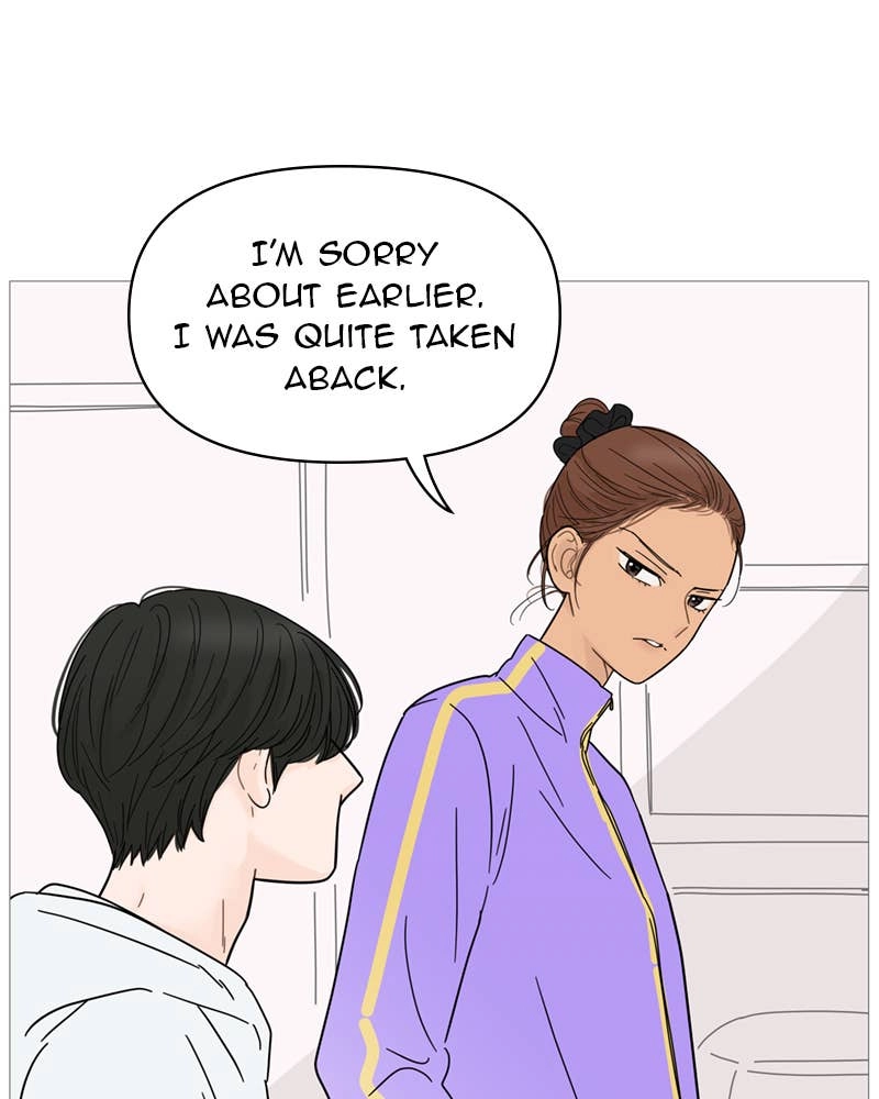 Your Smile Is a Trap Chapter 66 Page 78