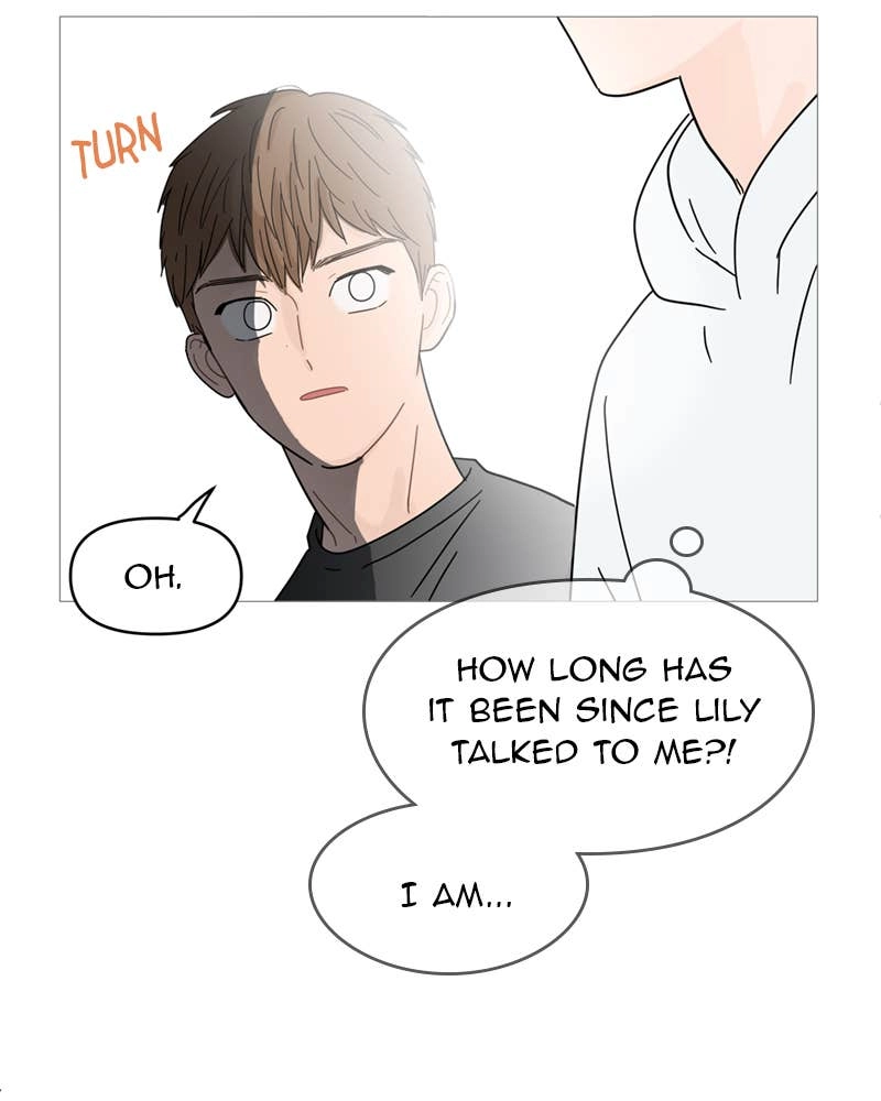 Your Smile Is a Trap Chapter 66 Page 88