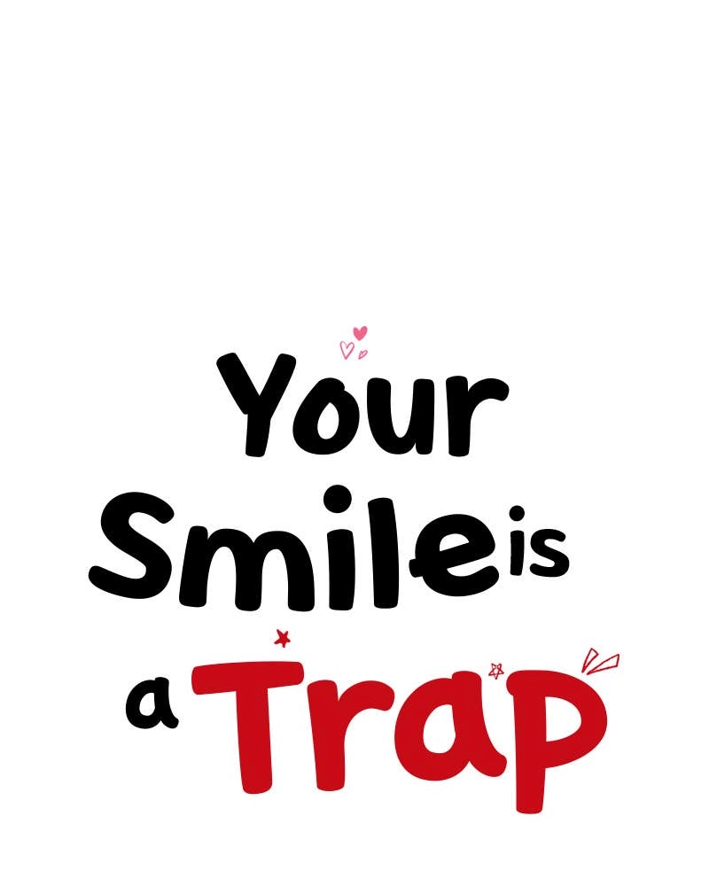 Your Smile Is a Trap Chapter 67 Page 7