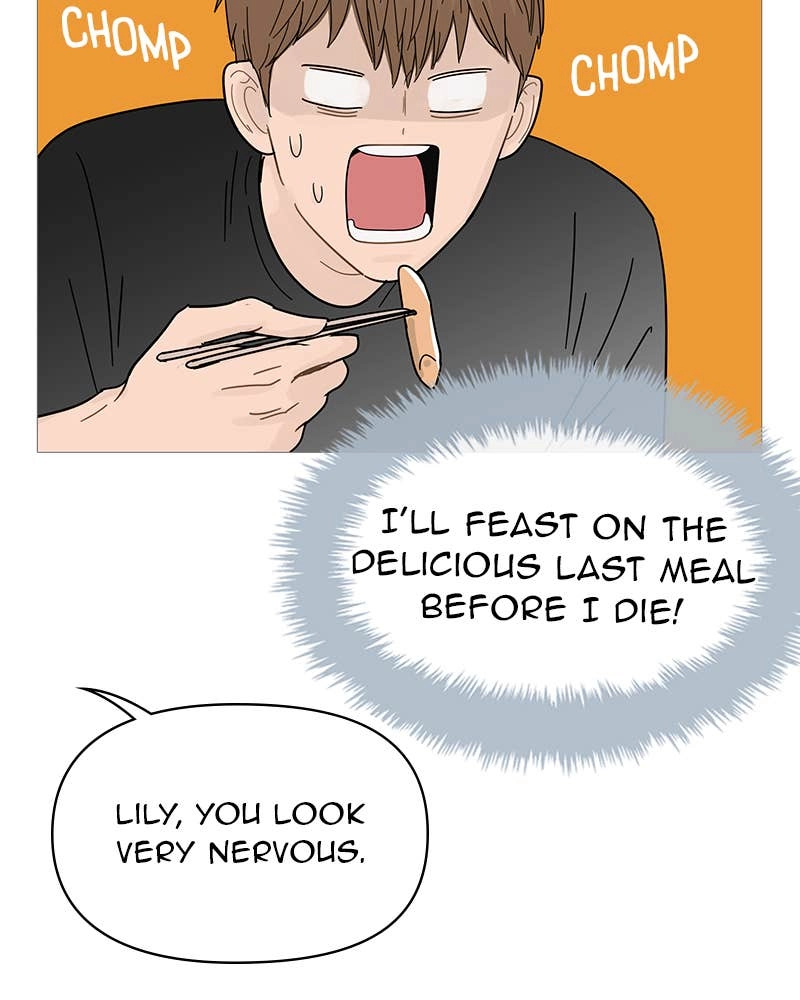 Your Smile Is a Trap Chapter 67 Page 12