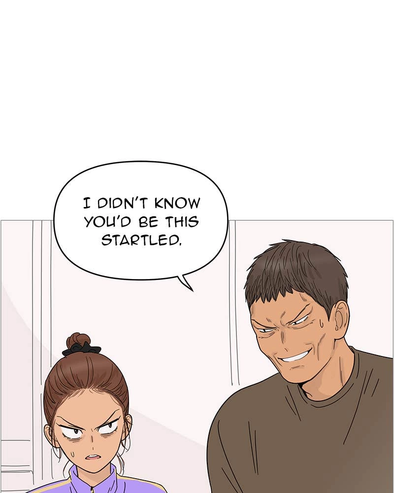 Your Smile Is a Trap Chapter 67 Page 14