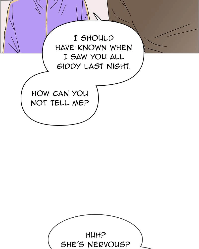 Your Smile Is a Trap Chapter 67 Page 15