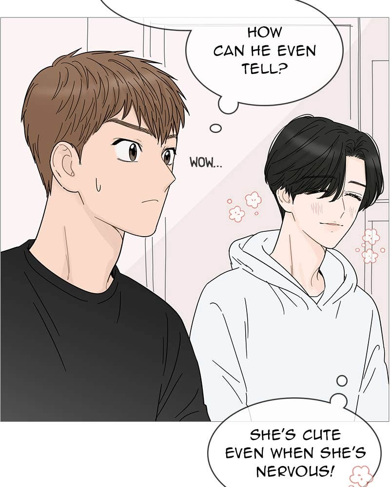 Your Smile Is a Trap Chapter 67 Page 16