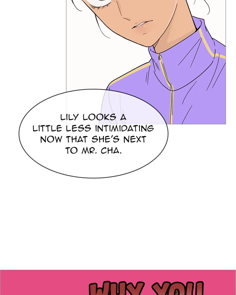 Your Smile Is a Trap Chapter 67 Page 18