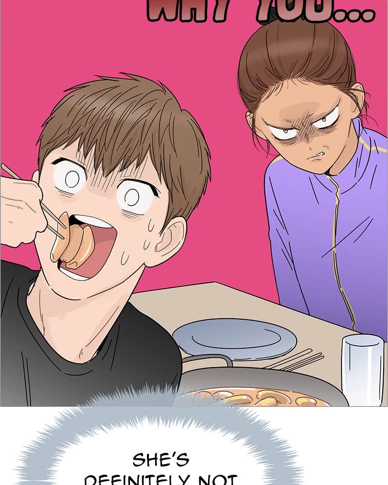 Your Smile Is a Trap Chapter 67 Page 19