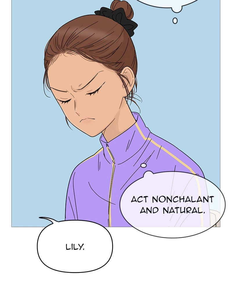 Your Smile Is a Trap Chapter 67 Page 21