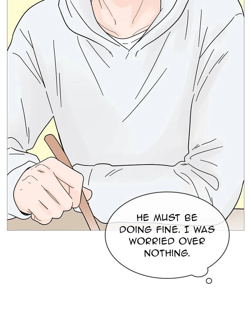 Your Smile Is a Trap Chapter 67 Page 27