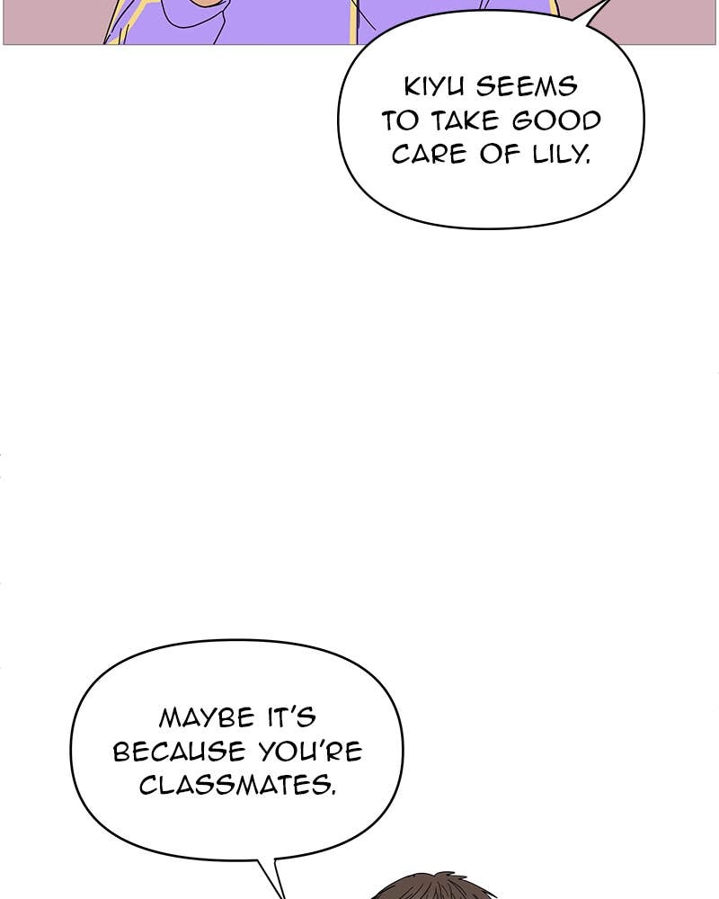 Your Smile Is a Trap Chapter 67 Page 29