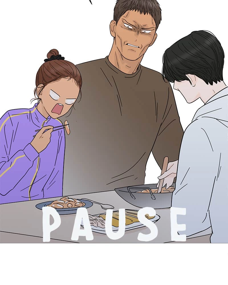 Your Smile Is a Trap Chapter 67 Page 30