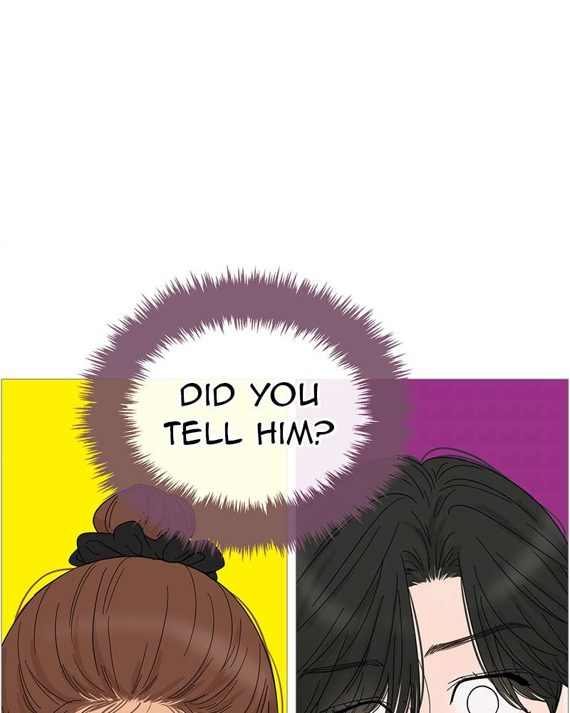 Your Smile Is a Trap Chapter 67 Page 31