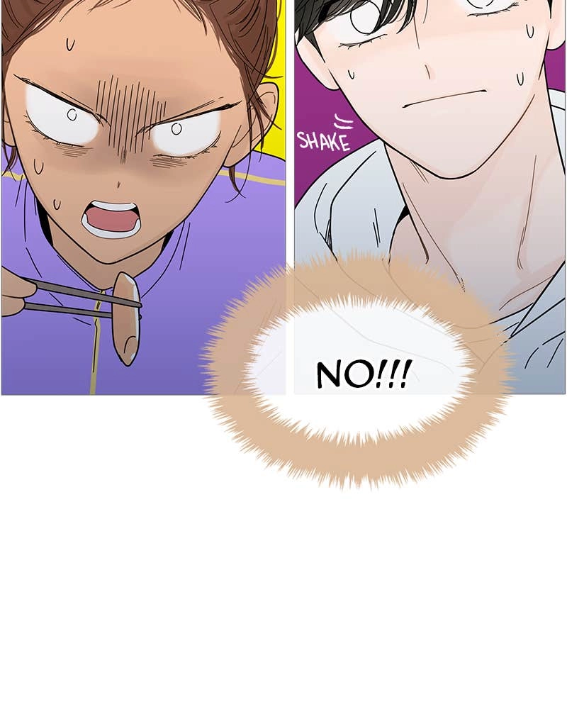 Your Smile Is a Trap Chapter 67 Page 32