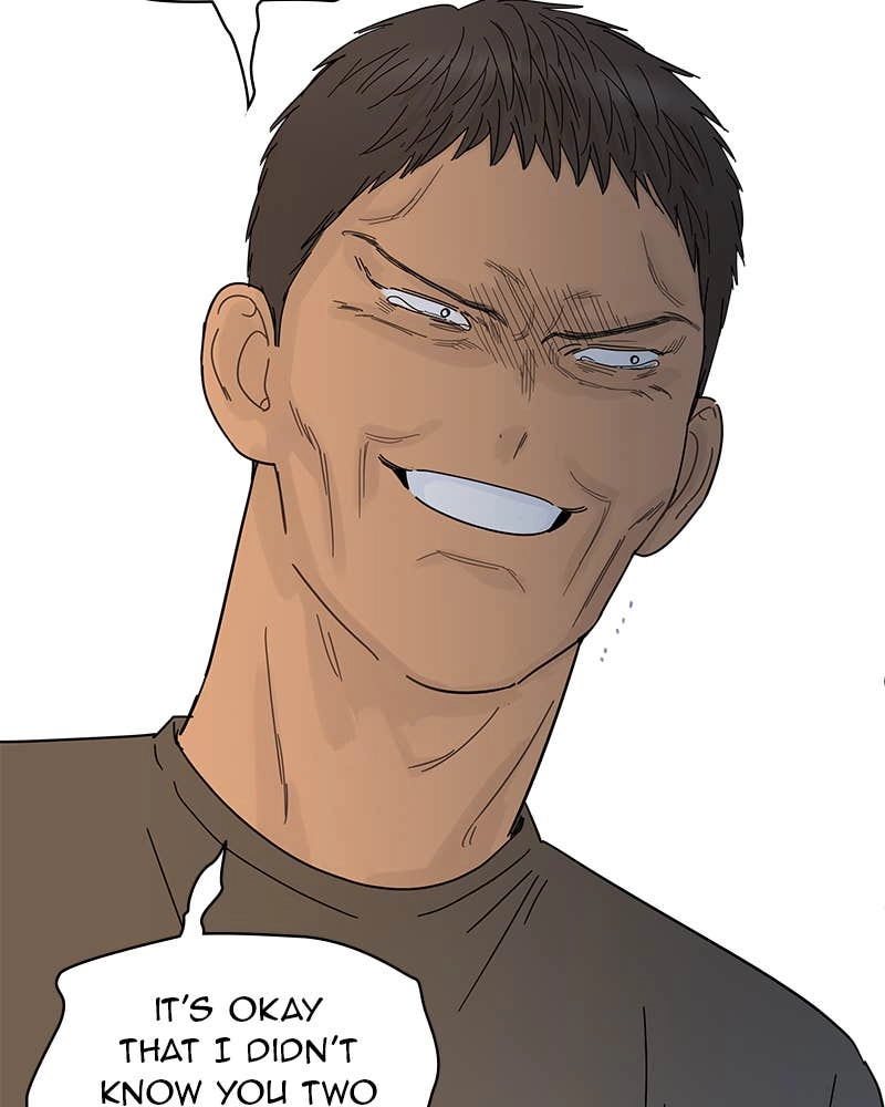 Your Smile Is a Trap Chapter 67 Page 36