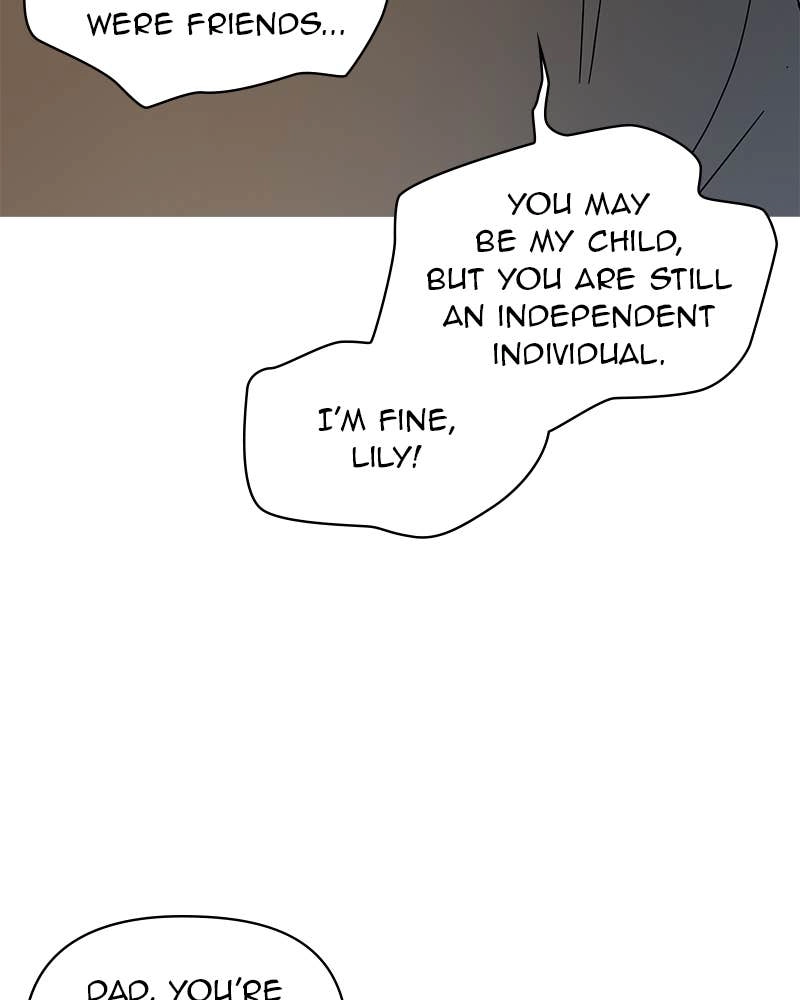 Your Smile Is a Trap Chapter 67 Page 37