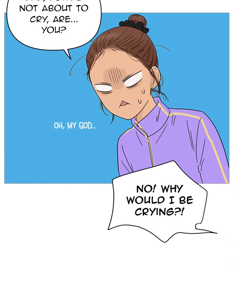 Your Smile Is a Trap Chapter 67 Page 38