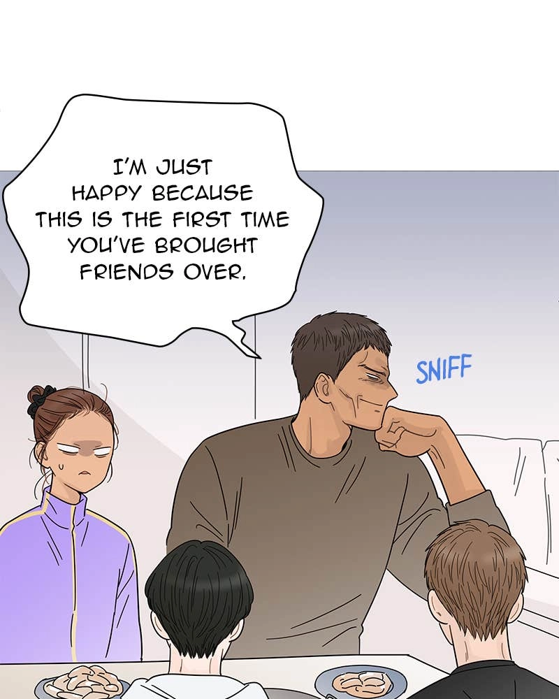 Your Smile Is a Trap Chapter 67 Page 39