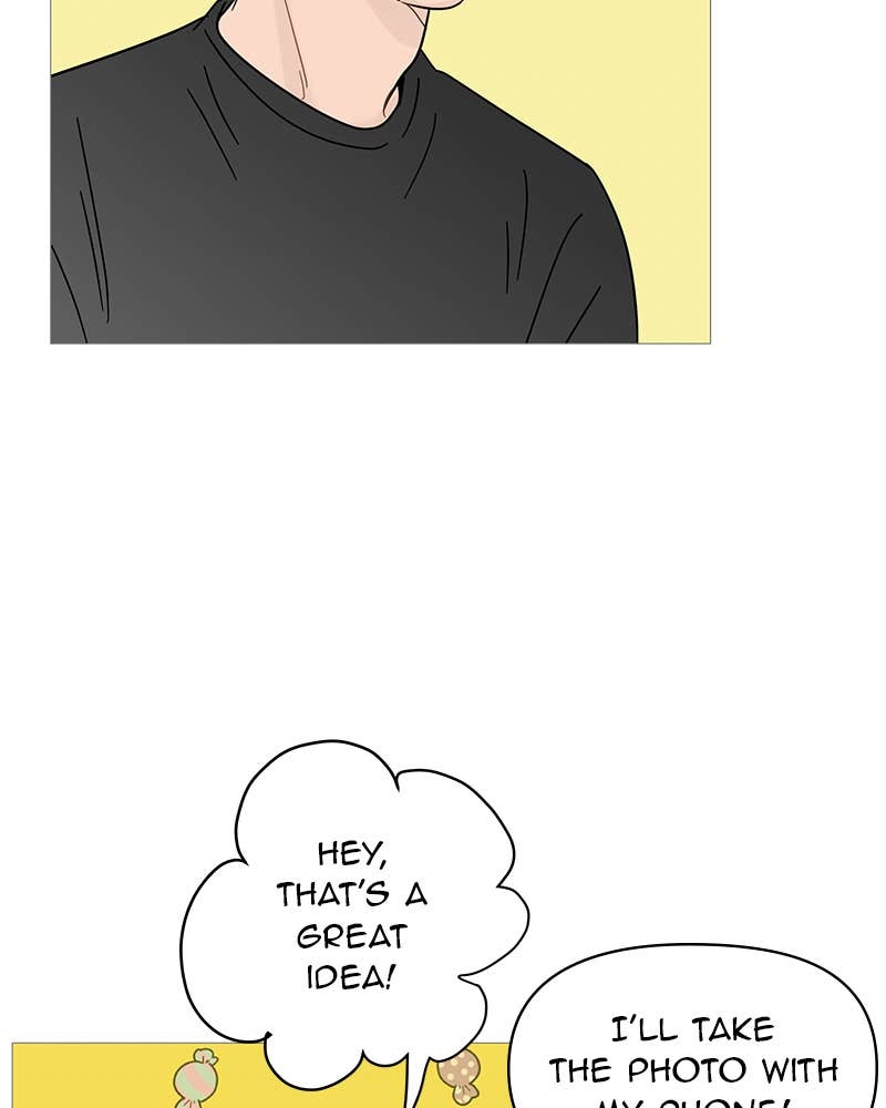 Your Smile Is a Trap Chapter 67 Page 42