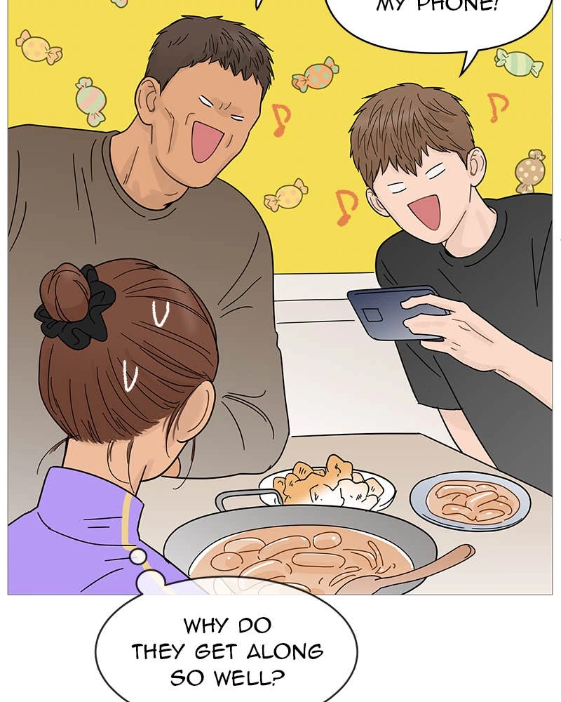 Your Smile Is a Trap Chapter 67 Page 43