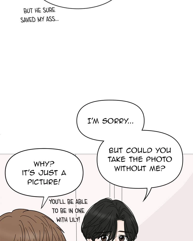 Your Smile Is a Trap Chapter 67 Page 44