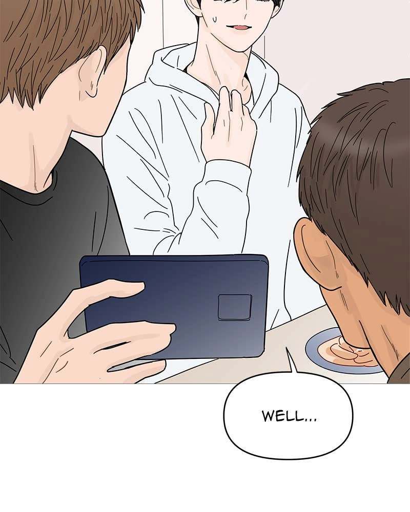 Your Smile Is a Trap Chapter 67 Page 45