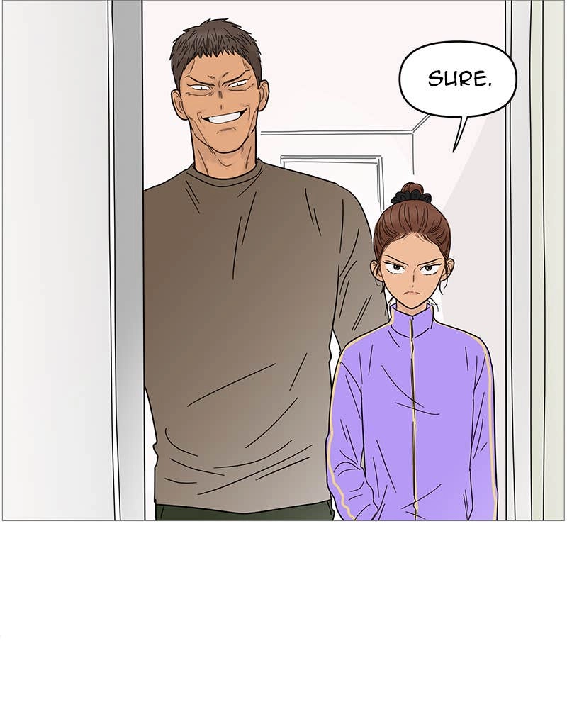 Your Smile Is a Trap Chapter 67 Page 79