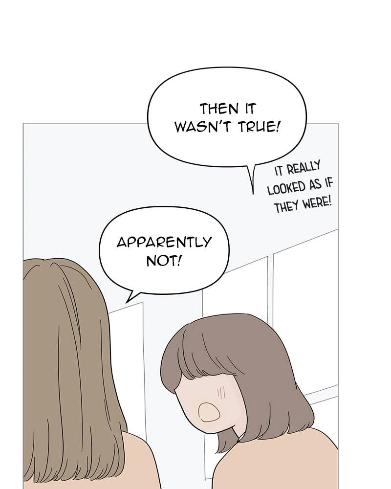 Your Smile Is a Trap Chapter 67 Page 93