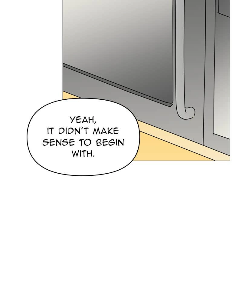 Your Smile Is a Trap Chapter 68 Page 10