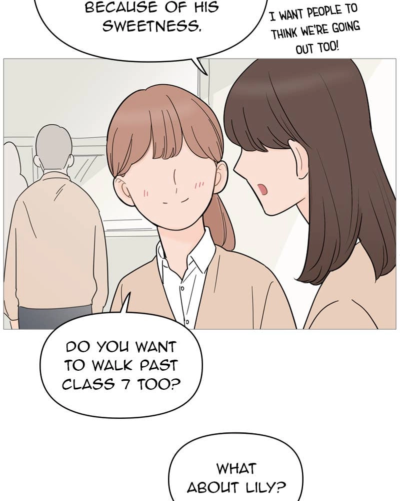 Your Smile Is a Trap Chapter 68 Page 13