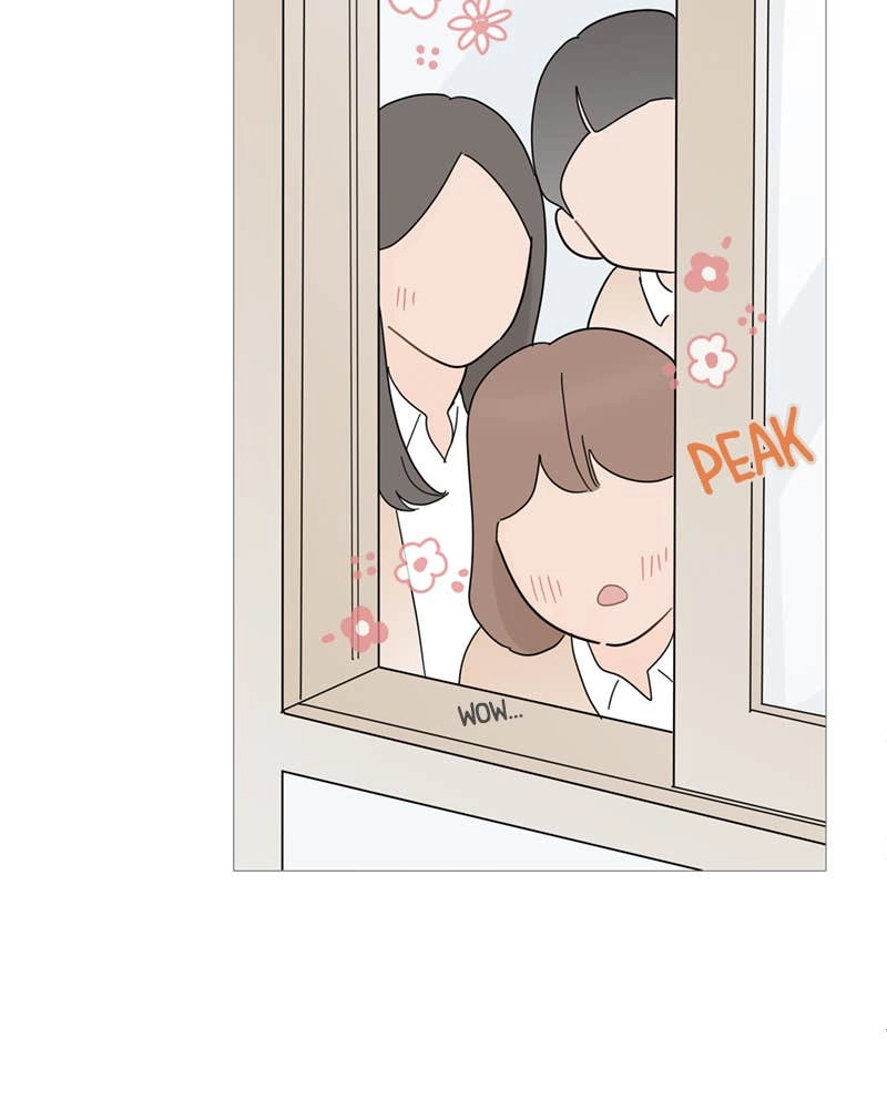 Your Smile Is a Trap Chapter 68 Page 17